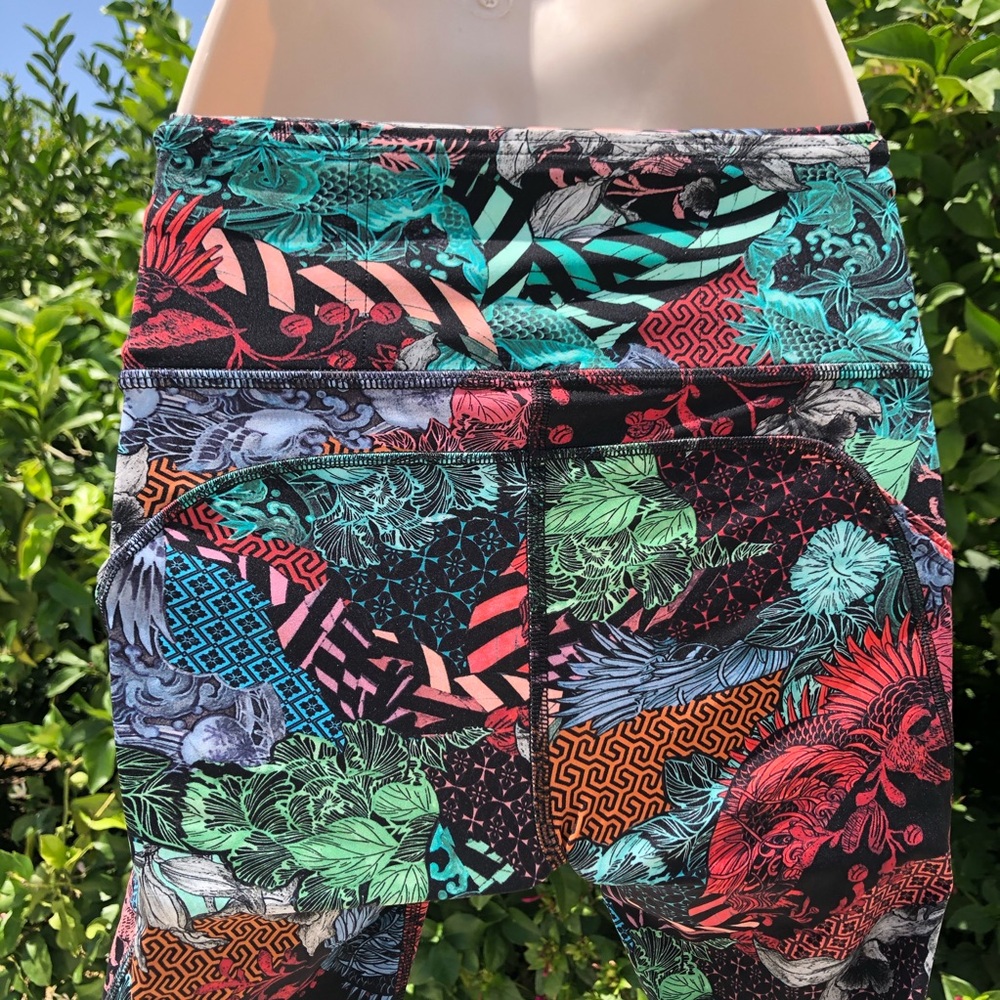 Lululemon Size 2 - Picture 1 of 14